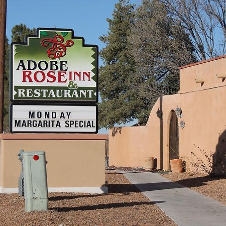 Adobe Rose Boutique Inn Артезія Екстер'єр фото